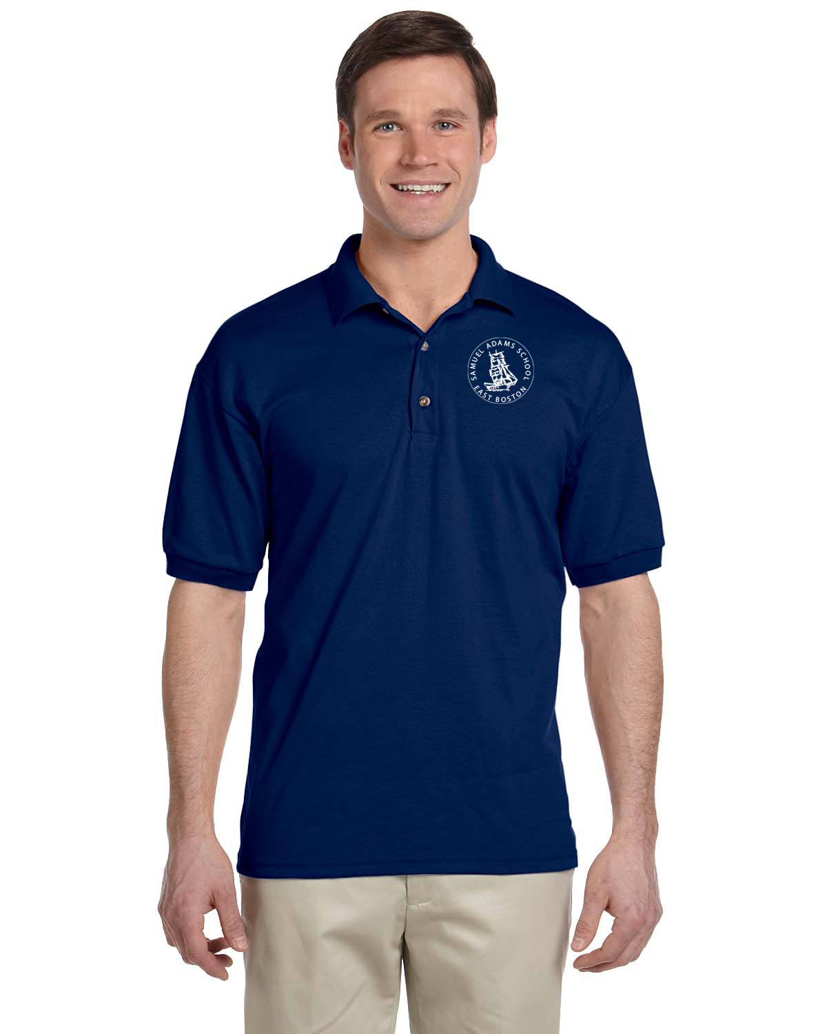 Adult Polo